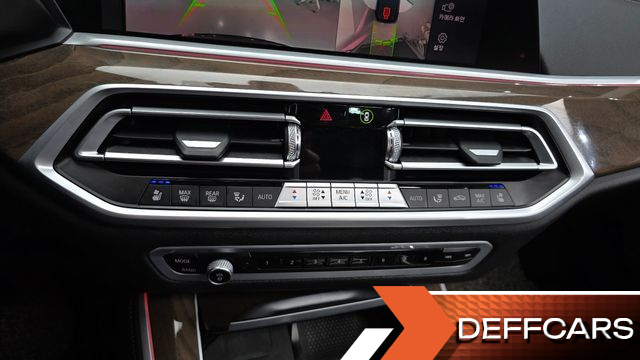 BMW X5 xDrive 30d xLine купить на сайте DeffCars
