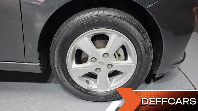 ChevroletGMDaewoo SPARK LT купить на сайте DeffCars