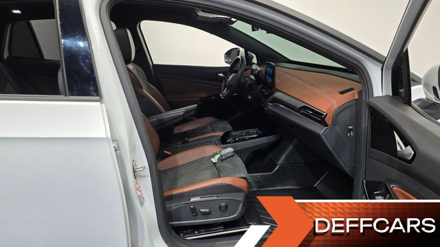 Volkswagen ID.4 Pro купить на сайте DeffCars