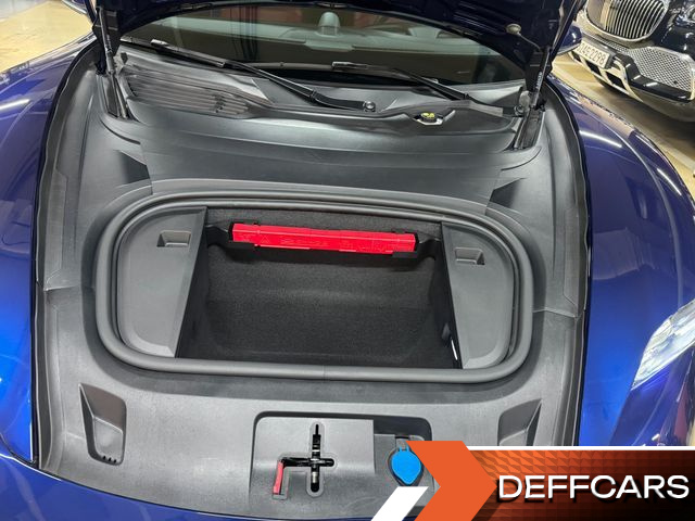 Porsche TAYCAN 4S купить на сайте DeffCars