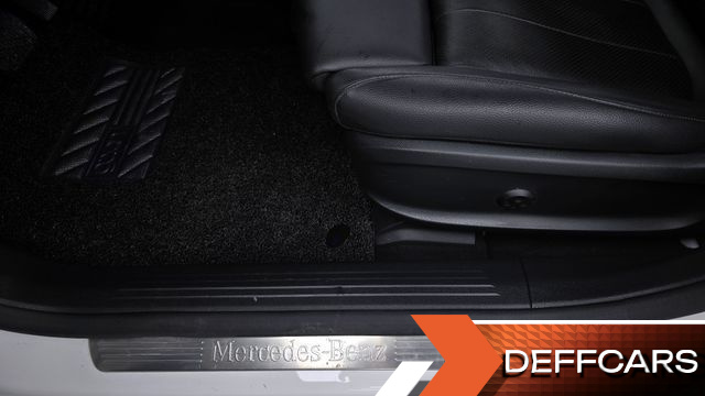 Mercedes A-CLASS A220 Hatchback купить на сайте DeffCars