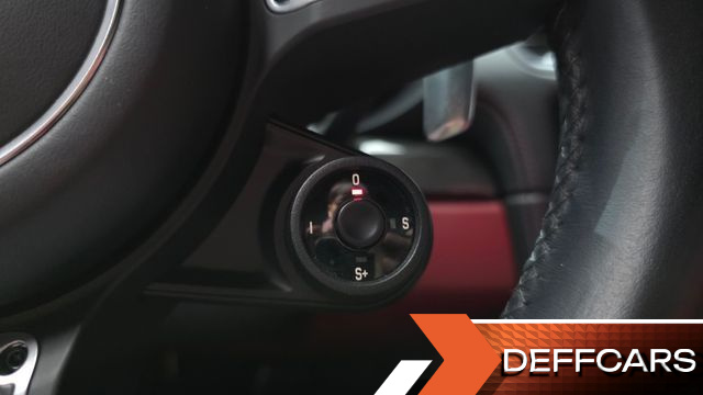 Porsche 718 4.0 GTS купить на сайте DeffCars