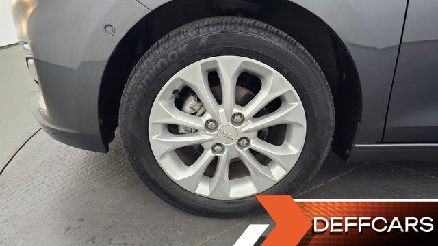 ChevroletGMDaewoo SPARK Premier купить на сайте DeffCars