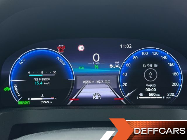 Toyota ALPHARD 2.5 HEV Executive AWD купить на сайте DeffCars
