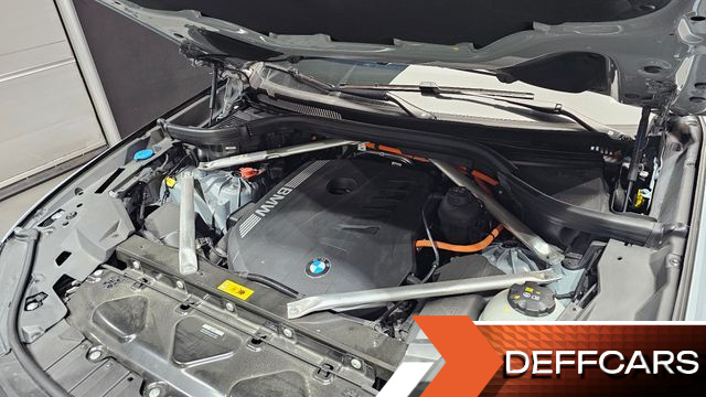 BMW X5 xDrive 50e M Sport купить на сайте DeffCars