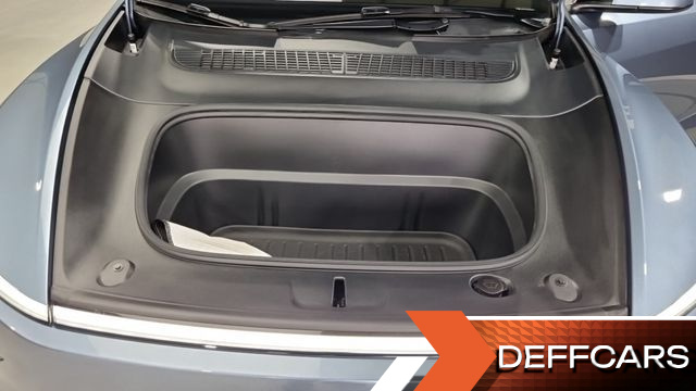 Tesla MODEL Y Premium Long Range AWD купить на сайте DeffCars