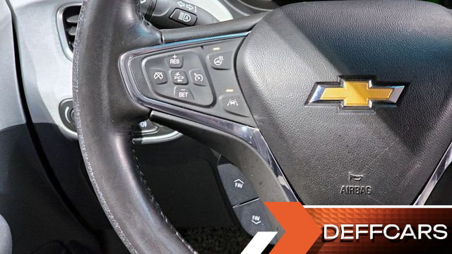 ChevroletGMDaewoo BOLT EV EV Premier купить на сайте DeffCars