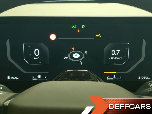 Kia TASMAN 2.5T Gasoline 2WD Adventure купить на сайте DeffCars