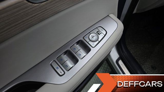 Hyundai PALISADE Gasoline 3.8 2WD Prestige купить на сайте DeffCars