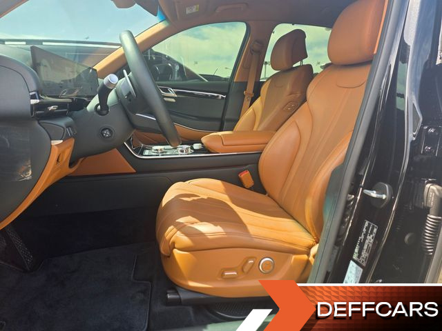 Genesis GV80 2.5T Gasoline 2WD купить на сайте DeffCars