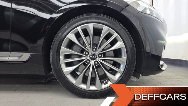 Kia K9 3.8 GDI AWD Best Selection Ⅰ купить на сайте DeffCars
