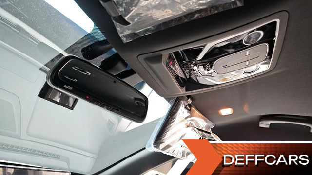 Ssangyong REXTON Disel 2.2 4WD Noblesse купить на сайте DeffCars