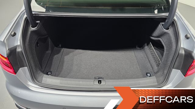 Audi A4 40 TFSI купить на сайте DeffCars
