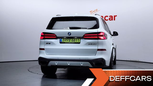 BMW X5 xDrive 40d M Sport Online Exclusive Editon купить на сайте DeffCars
