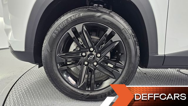 ChevroletGMDaewoo TRAX 1.2 ACTIV купить на сайте DeffCars
