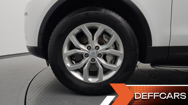 Land Rover DISCOVERY 3.0 SD6 SE купить на сайте DeffCars