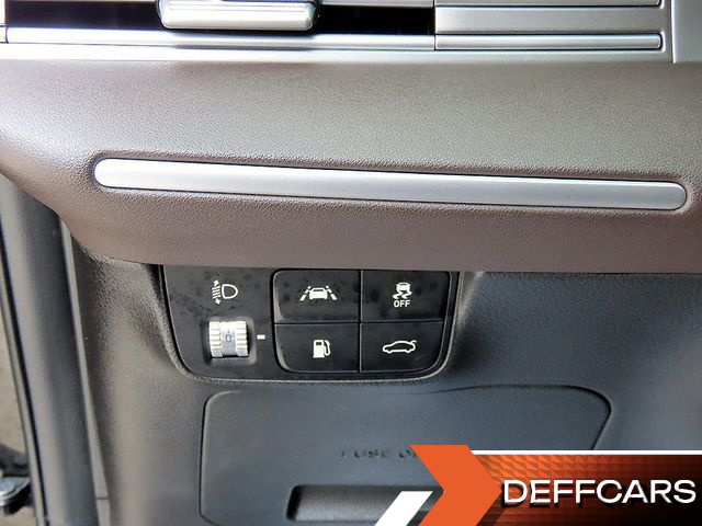 Hyundai GRANDEUR 2.5 Premium купить на сайте DeffCars