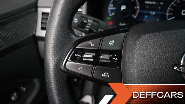 Ssangyong REXTON Diesel 2.2 4WD Prestige купить на сайте DeffCars