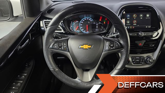 ChevroletGMDaewoo SPARK Premier купить на сайте DeffCars