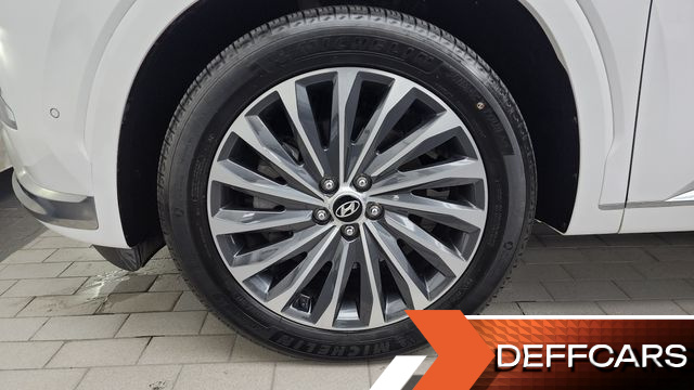 Hyundai PALISADE Diesel 2.2 2WD Calligraphy купить на сайте DeffCars