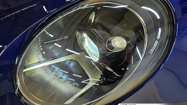 Porsche 911 Carrera купить на сайте DeffCars