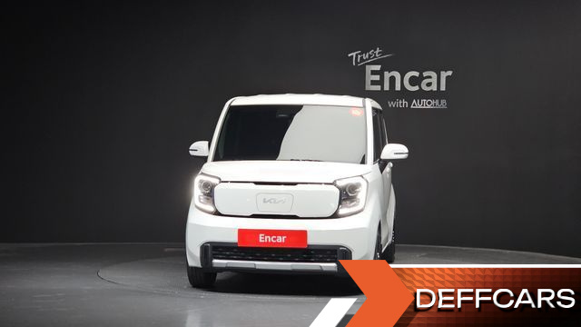 Kia RAY Air купить на сайте DeffCars