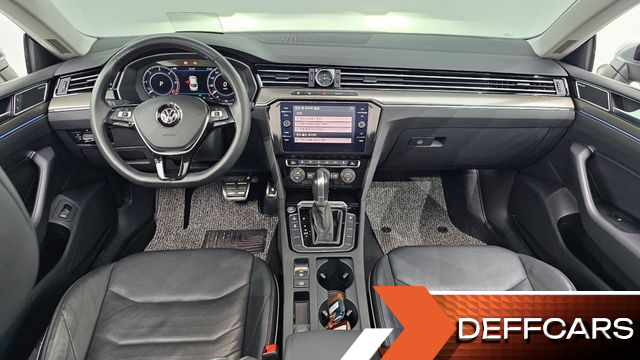 Volkswagen ARTEON 2.0 TDI Prestige купить на сайте DeffCars