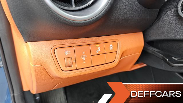 Kia K3 1.6 signature купить на сайте DeffCars