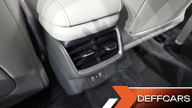 Hyundai GRANDEUR 2,5 Gasoline 2WD Exclusive купить на сайте DeffCars