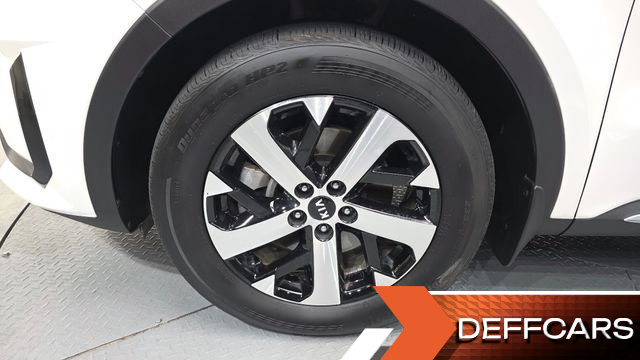 Kia SORENTO Diesel 2.2 4WD Prestige купить на сайте DeffCars