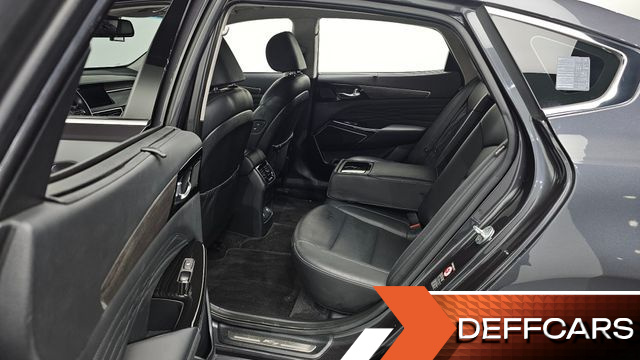 Kia K7 2.5 GDI X Edition купить на сайте DeffCars