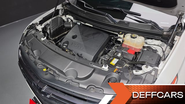 ChevroletGMDaewoo TRAVERSE 3.6 AWD Redline купить на сайте DeffCars