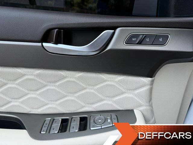 Hyundai PALISADE Gasoline 3.8 4WD Calligraphy купить на сайте DeffCars