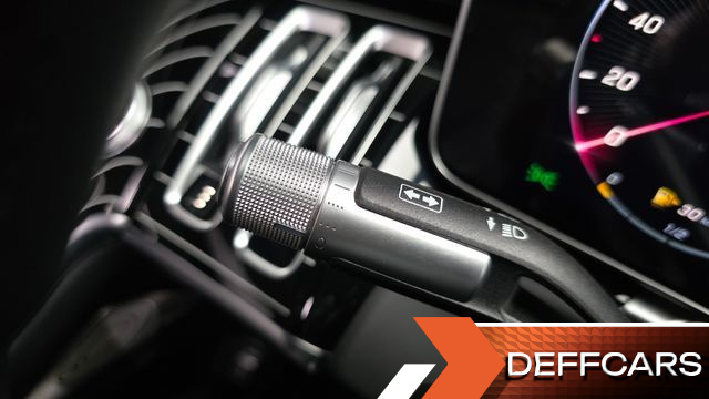Mercedes S-CLASS S580L 4MATIC купить на сайте DeffCars