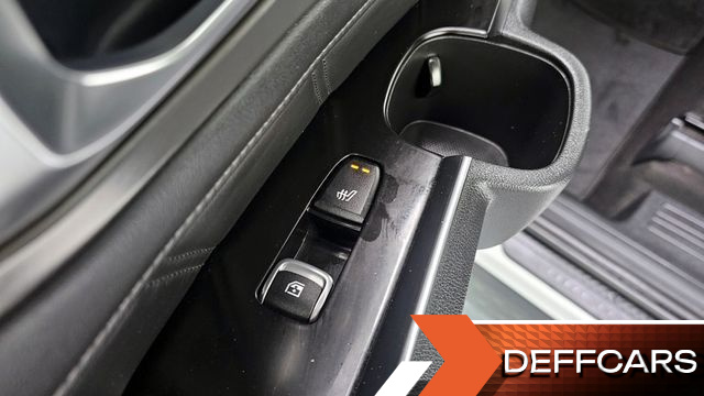 Kia SORENTO Diesel 2.2 2WD Noblesse купить на сайте DeffCars