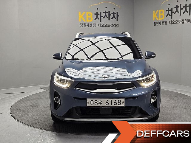 Kia STONIC 1.4 Trendy купить на сайте DeffCars