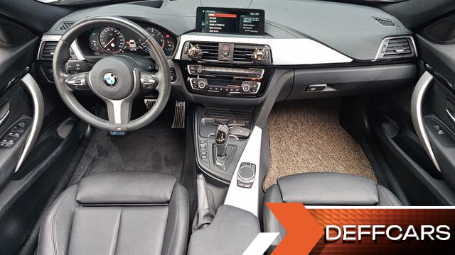 BMW GRAN TURISMO GT 320d M Sport Premium купить на сайте DeffCars