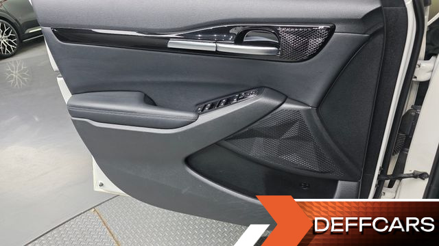 Kia SELTOS Gasoline 1.6 Turbo 2WD Signature купить на сайте DeffCars