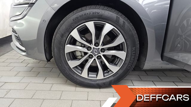 Renault-KoreaSamsung SM6 1.3 TCe Feel купить на сайте DeffCars