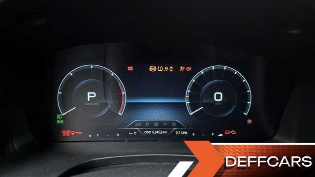 Ssangyong REXTON Diesel 2.2 4WD Prestige купить на сайте DeffCars
