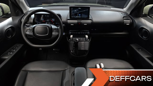 Hyundai CASPER Smart купить на сайте DeffCars