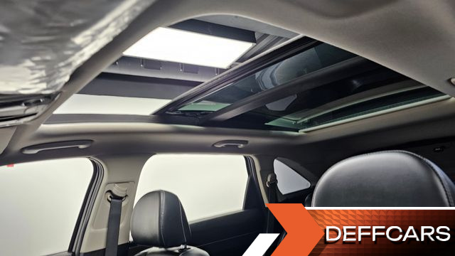 Kia SORENTO Diesel 2.2 2WD Prestige купить на сайте DeffCars