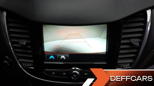 ChevroletGMDaewoo TRAX 1.6 Diesel Premier купить на сайте DeffCars
