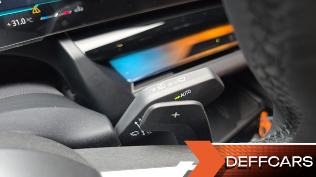 BMW 5-SERIES 530i xDrive M Sport купить на сайте DeffCars