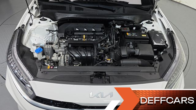 Kia K3 1.6 Trendy купить на сайте DeffCars