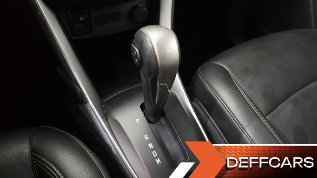 ChevroletGMDaewoo TRAX 1.4 LT купить на сайте DeffCars