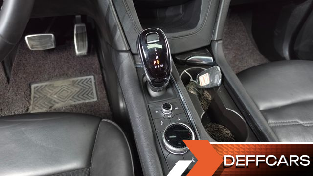 Cadillac XT5 3.6 Sport AWD купить на сайте DeffCars
