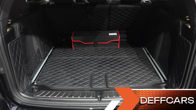 BMW X3 xDrive 20i M Sports Pro купить на сайте DeffCars
