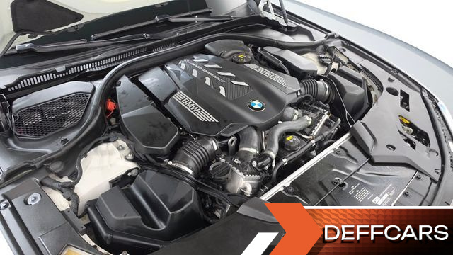 BMW 5-SERIES M550i xDrive купить на сайте DeffCars