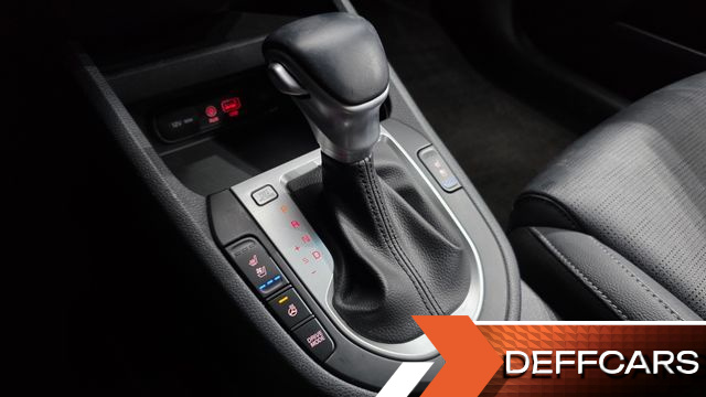 Kia K3 Luxury купить на сайте DeffCars